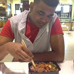 Mathushan Suthakaran