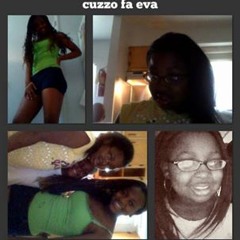 Deandria To Fly Lucas