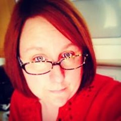 Alecia Harper Zimmer Man