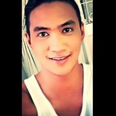 Jeisyn Adao Handshake