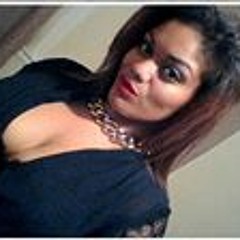 Tatiana Amador-Buchanan