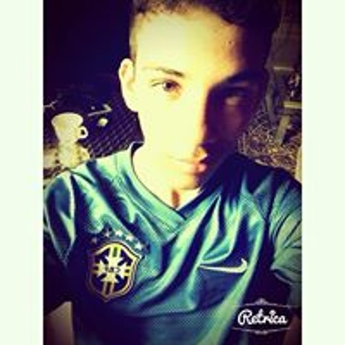 Manoel Filho 14’s avatar