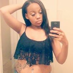 Anesha ToMuch Fields