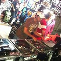 Djdanny Barrera