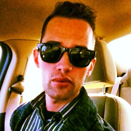 "Whatever It Takes" Amanda Rowe