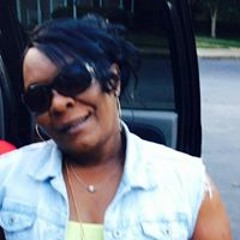 Denise NO Worries Terry