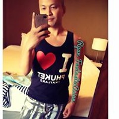 Ryan FantasticAsian