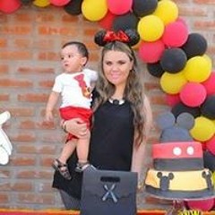 Celia Angulo Peñúñuri