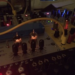 squarewave generative patch