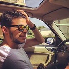 Abderrahim Nagh