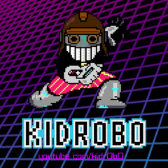 KID R0B0 (キッド・ロボ)