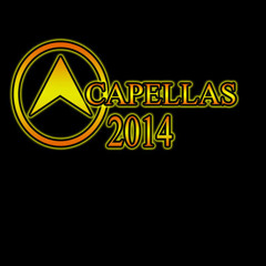 Melhores Acapelas 2014 ♪♫