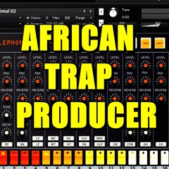 TrapGangAfrica (producer)
