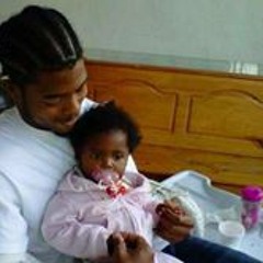 Ant DatesaZeta Harris