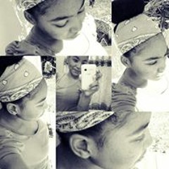 Breanna Cutegirl Russell