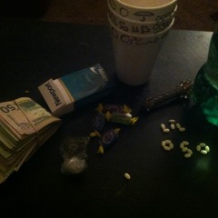 THE REAL KING LIL OSO