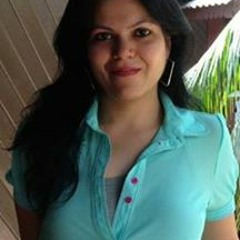 Seema Chandnani
