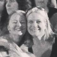 Heidi 'Leadens' Linhoff