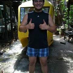 Djovanni Karl Atienza