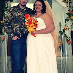 Ashley Milholen Tate