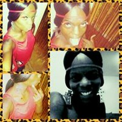 Monisha Walton 1
