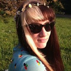 Rebecca June Coryell