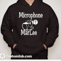 Microphonemarlee