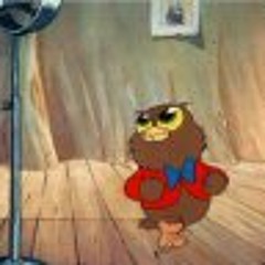 Andy I'mdafuture McFly