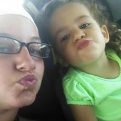 Olivia Merkbabii Campbell