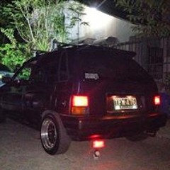 Kester Frederick Angay