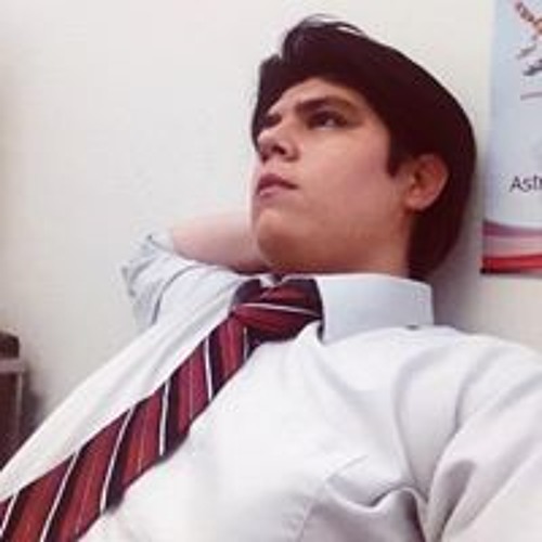 Luis F. Galindo’s avatar