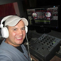 Alejandro deejay
