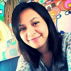 Clarissa Joy Paggabao