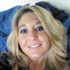 Kelli Dickinson Tevis