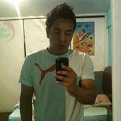 Mario Campero Montealegre