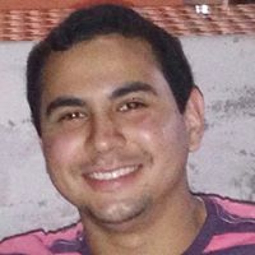 Ronan Menezes Rocha’s avatar