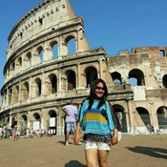 Arrum Ajeng Gandina 1