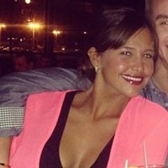 MariAnna Kennedy-Kavoura