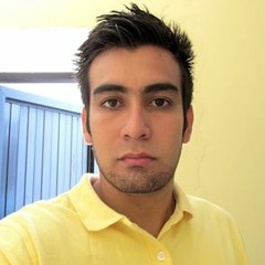 Max Aly Garate Lopez