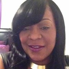 Dana Ball-Poindexter