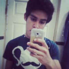 Angel Camarillo Garza