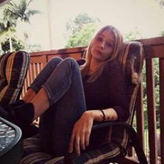 maddison helm