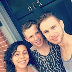 Matthew Robert Brown