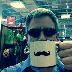 Robert W. Von Dohlen