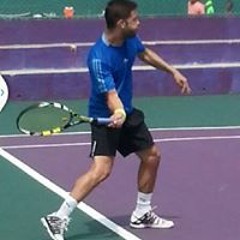 Pablo Alberto González