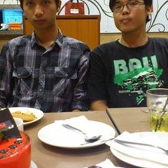 Daniel Joseph Crispin