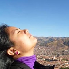 Kelly Gomez Perochena