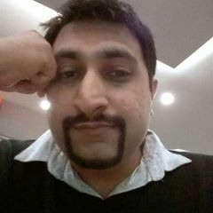Samir Yawar
