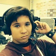 Michael Anthony Calleros