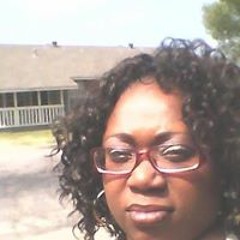 Ericka Dee Steele-Brown